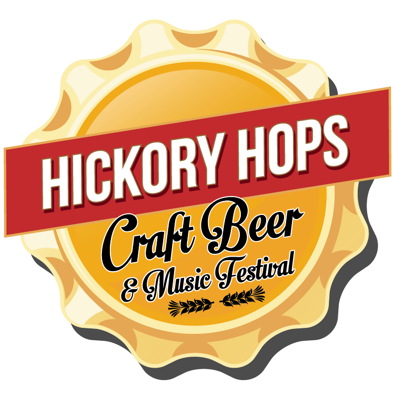 Hickory Hops Annual Craft Beer & Music Festival